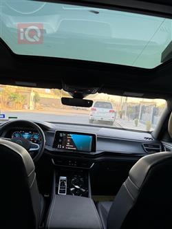 Volkswagen Atlas Cross Sport
